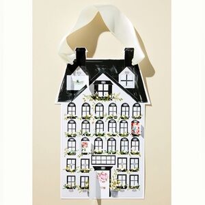 Anthropologie Wedding Countdown Advent Calendar